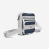MLG Vento Cross-Body Designer Shoulder Bag - Thumbnail Image 8