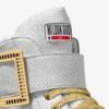 MLG Wild Thing — Luxe High Top Sneaker - Thumbnail Image 6