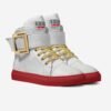 MLG Wild Thing — Luxe High Top Sneaker - Thumbnail Image 2