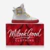 MLG Wild Thing — Luxe High Top Sneaker - Thumbnail Image 5