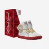 MLG Wild Thing — Luxe High Top Sneaker - Thumbnail Image 7