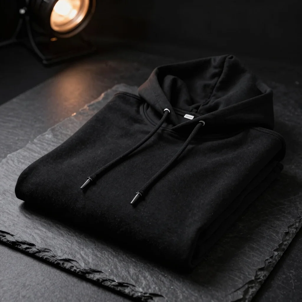 Statement Heavyweight Hoodie