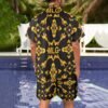 MLG Set 2 Men's Shirt and Shorts Outfit - Thumbnail Image 3