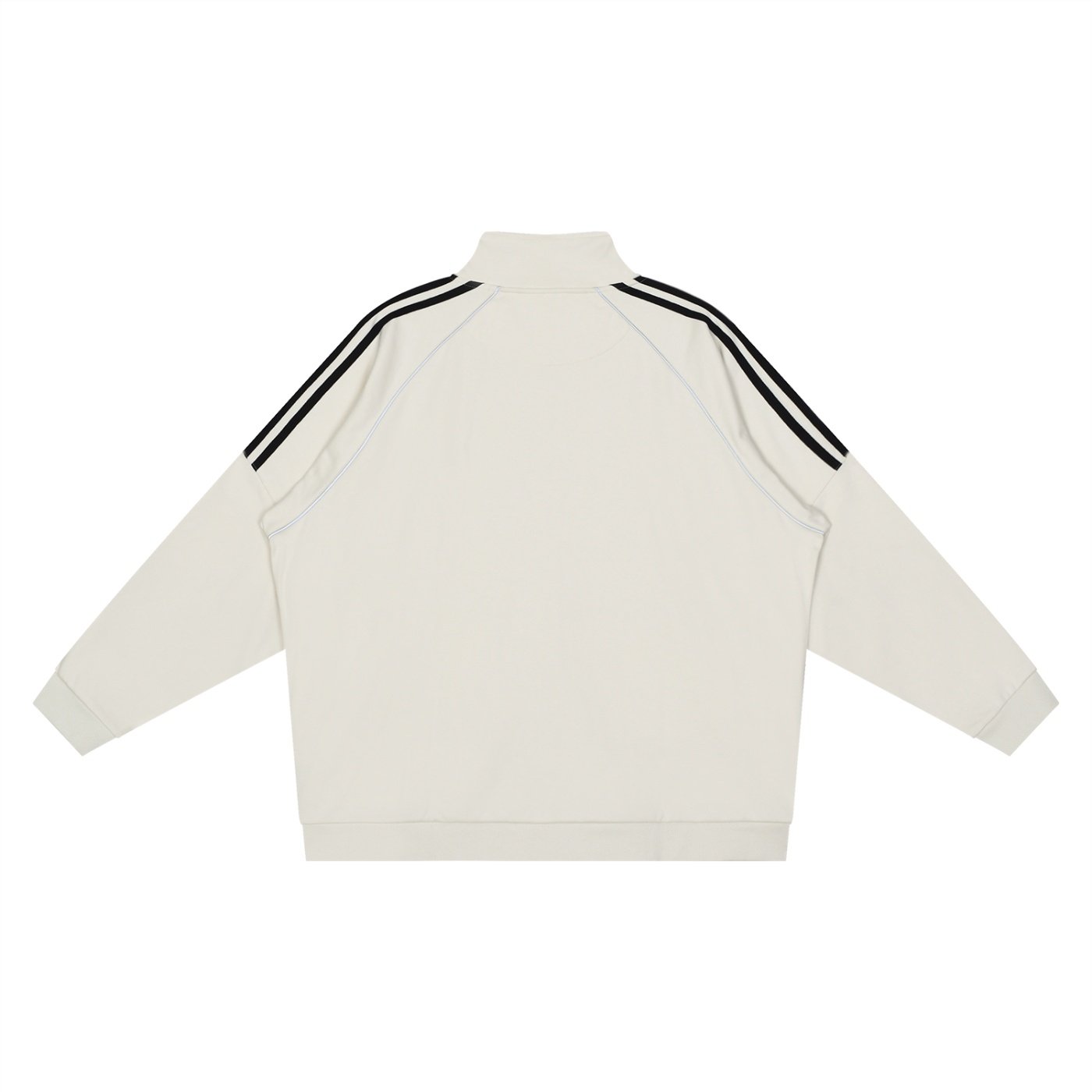 MLG Unisex Reflective Stripe Streetwear Set - Imagen 3