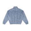 MLG Unisex Plaid Quarter-Zip Set - Thumbnail Image 2