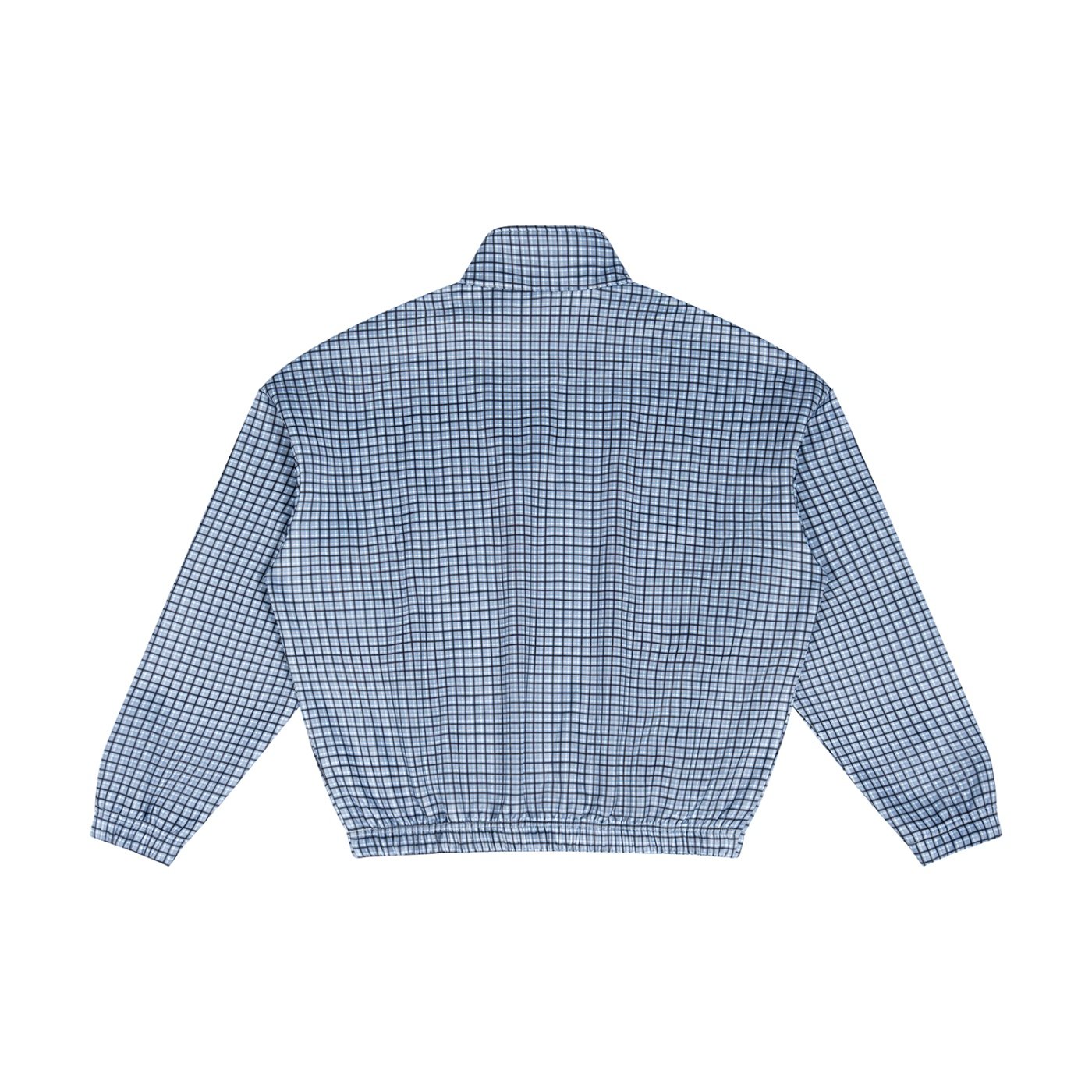 MLG Unisex Plaid Quarter-Zip Set - Image 2