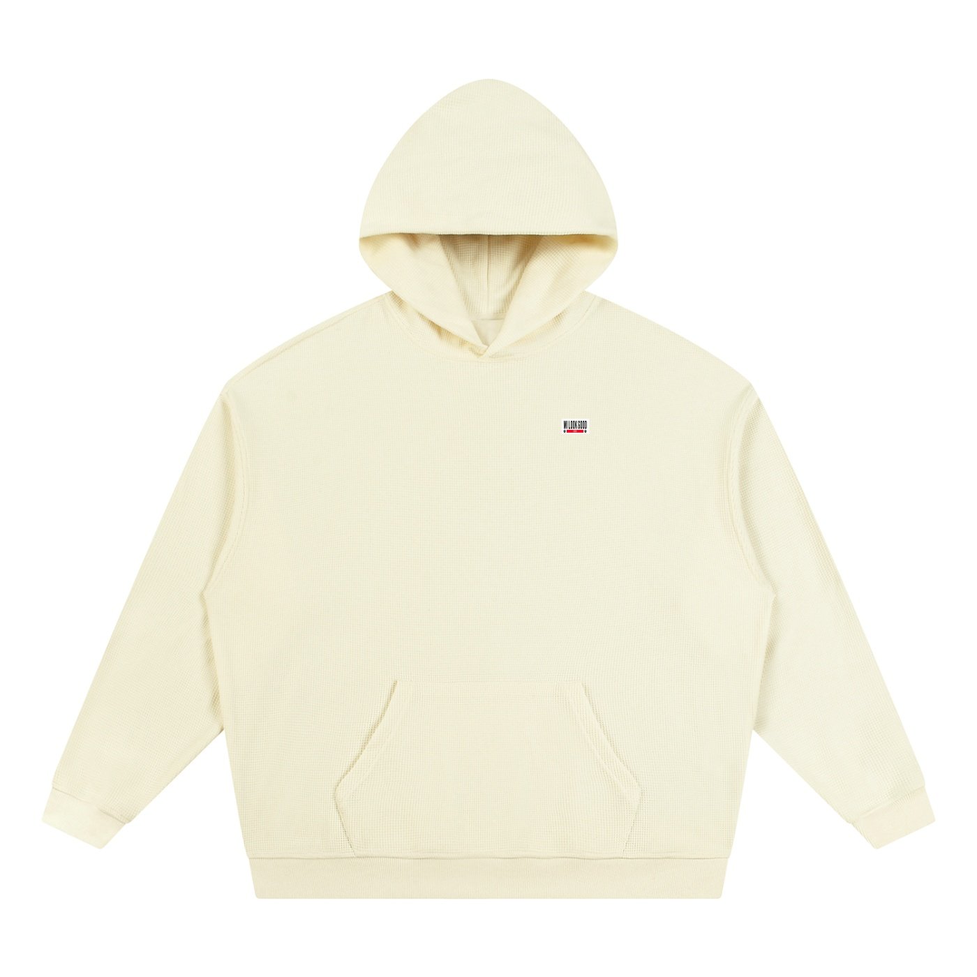 MLG Unisex Waffle Hoodie Set - Image 3