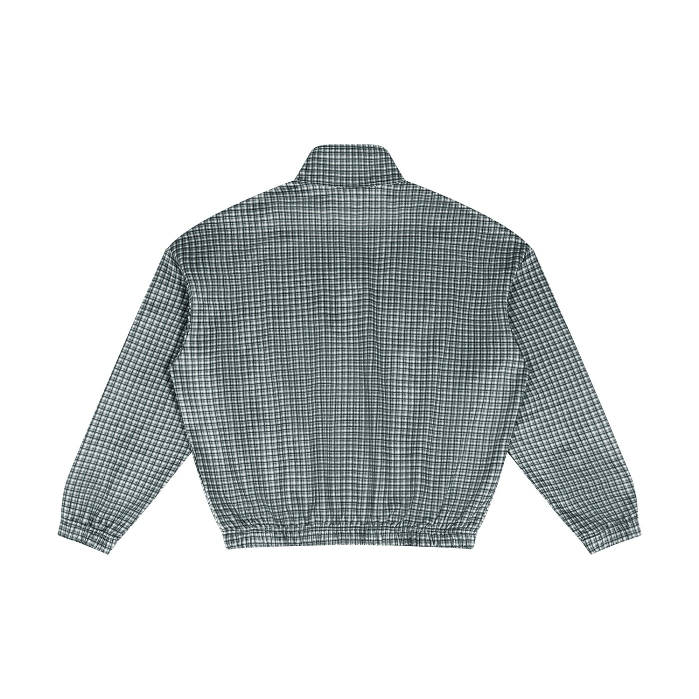 MLG Unisex Plaid Quarter-Zip Set - Image 10