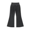 MLG Women's Vintage Washed Hoodie &amp; Flared Pants Set - Thumbnail Image 4