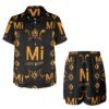 MLG Set 2 Men's Shirt and Shorts Outfit - Thumbnail Image 4