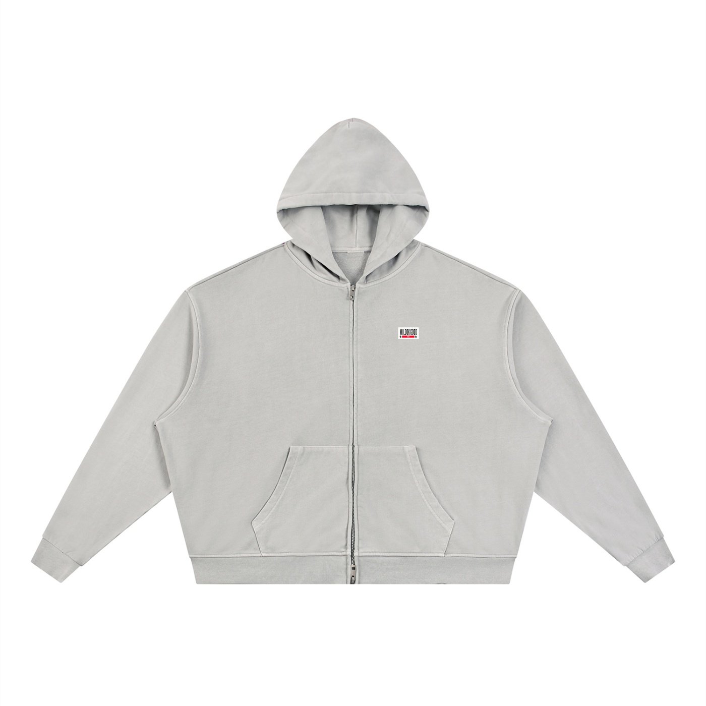 MLG Unisex Vintage Wash Fleece Set - Imagen 5