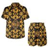 MLG Set 2 Men's Shirt and Shorts Outfit - Thumbnail Image 4