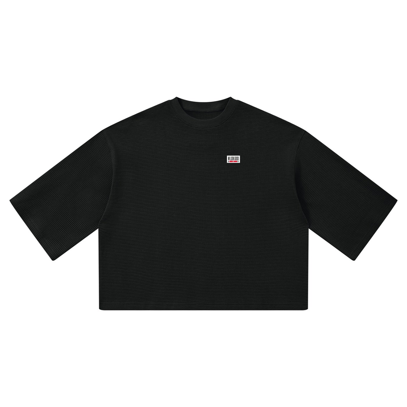 MLG Unisex Waffle Streetwear Set - Image 1