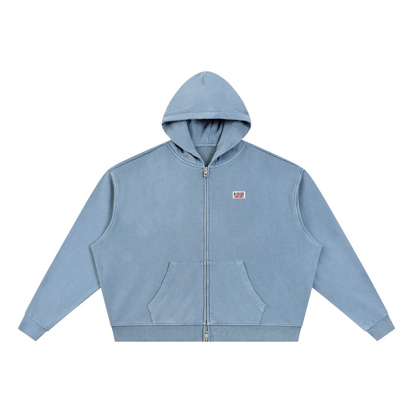 MLG Unisex Vintage Wash Fleece Set - Imagen 3