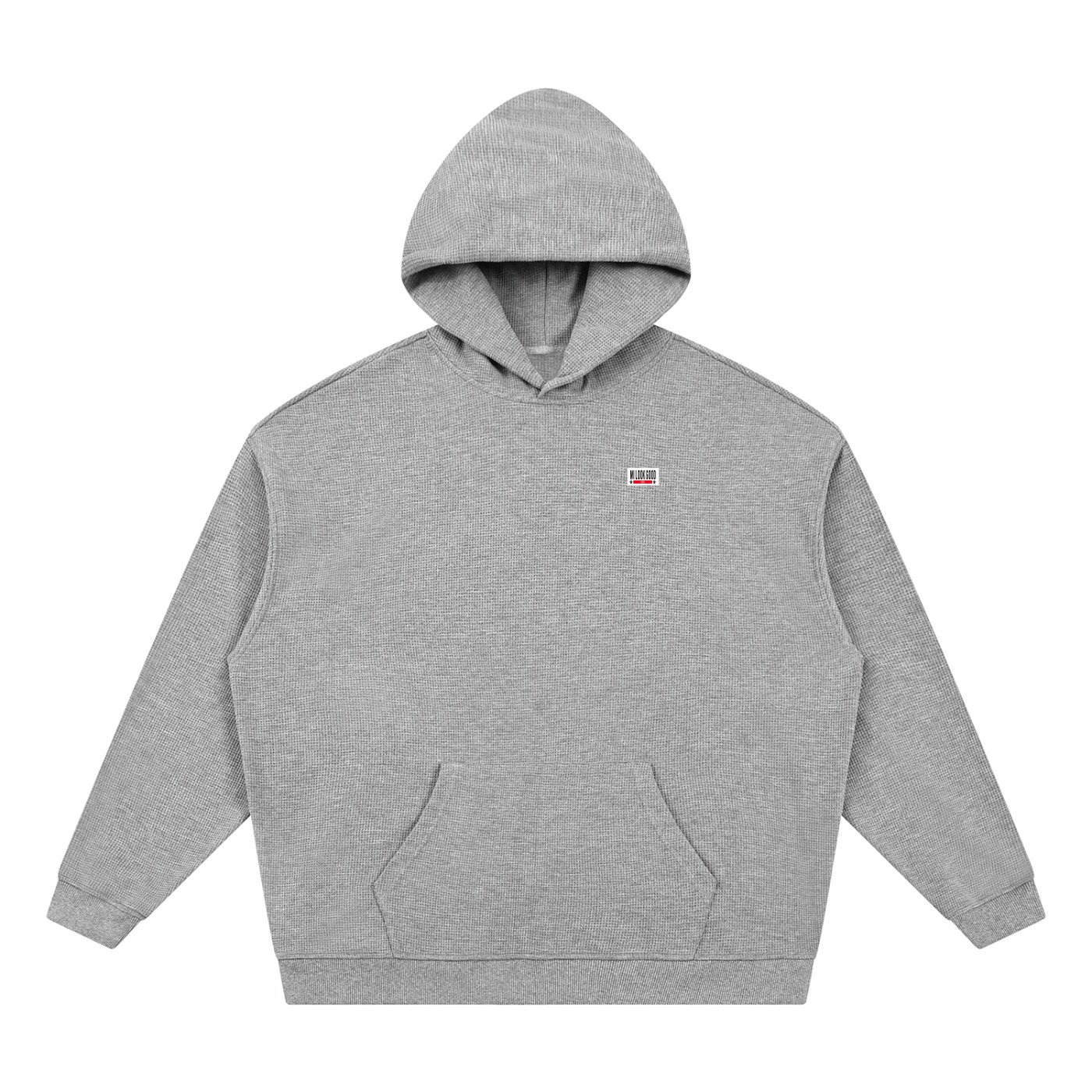 MLG Unisex Waffle Hoodie Set - Image 13