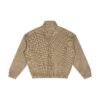 MLG Unisex Plaid Quarter-Zip Set - Thumbnail Image 6