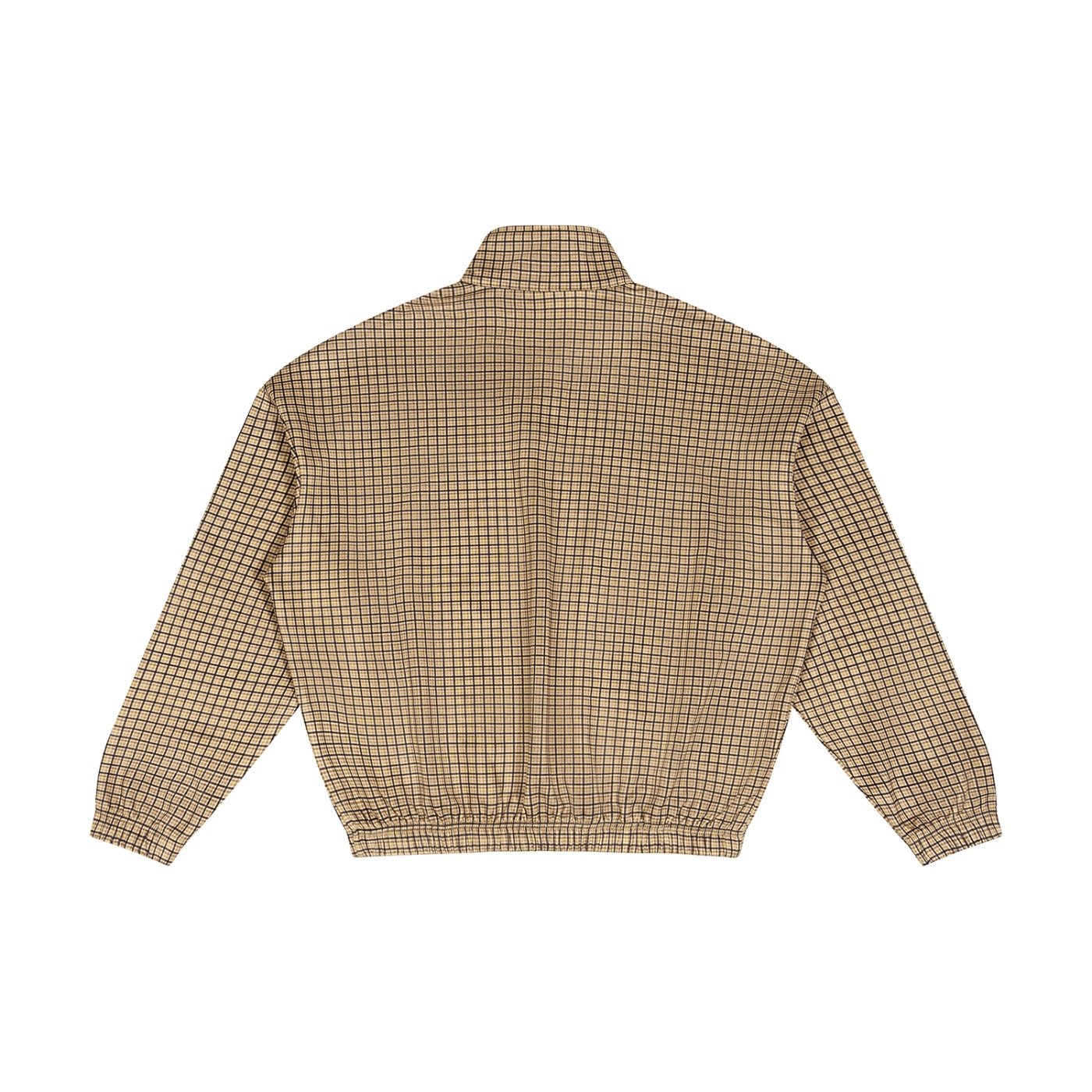 MLG Unisex Plaid Quarter-Zip Set - Image 6