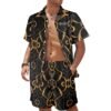 MLG Set 2 Men's Shirt and Shorts Outfit - Thumbnail Image 1