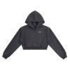 MLG Women's Essential Three-Piece Hoodie & Sweatpants Set - Thumbnail Image 9