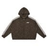 MLG Unisex Leopard Streetwear Set - Thumbnail Image 3