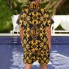 MLG Set 2 Men's Shirt and Shorts Outfit - Thumbnail Image 3