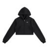 MLG Women's Essential Three-Piece Hoodie & Sweatpants Set - Thumbnail Image 1