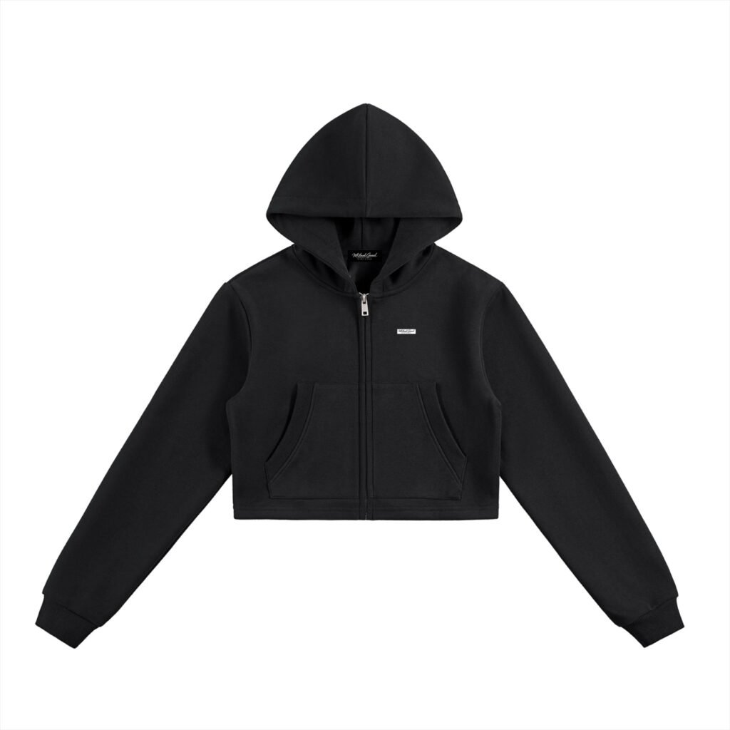 MLG Women's Essential Three-Piece Hoodie & Sweatpants Set