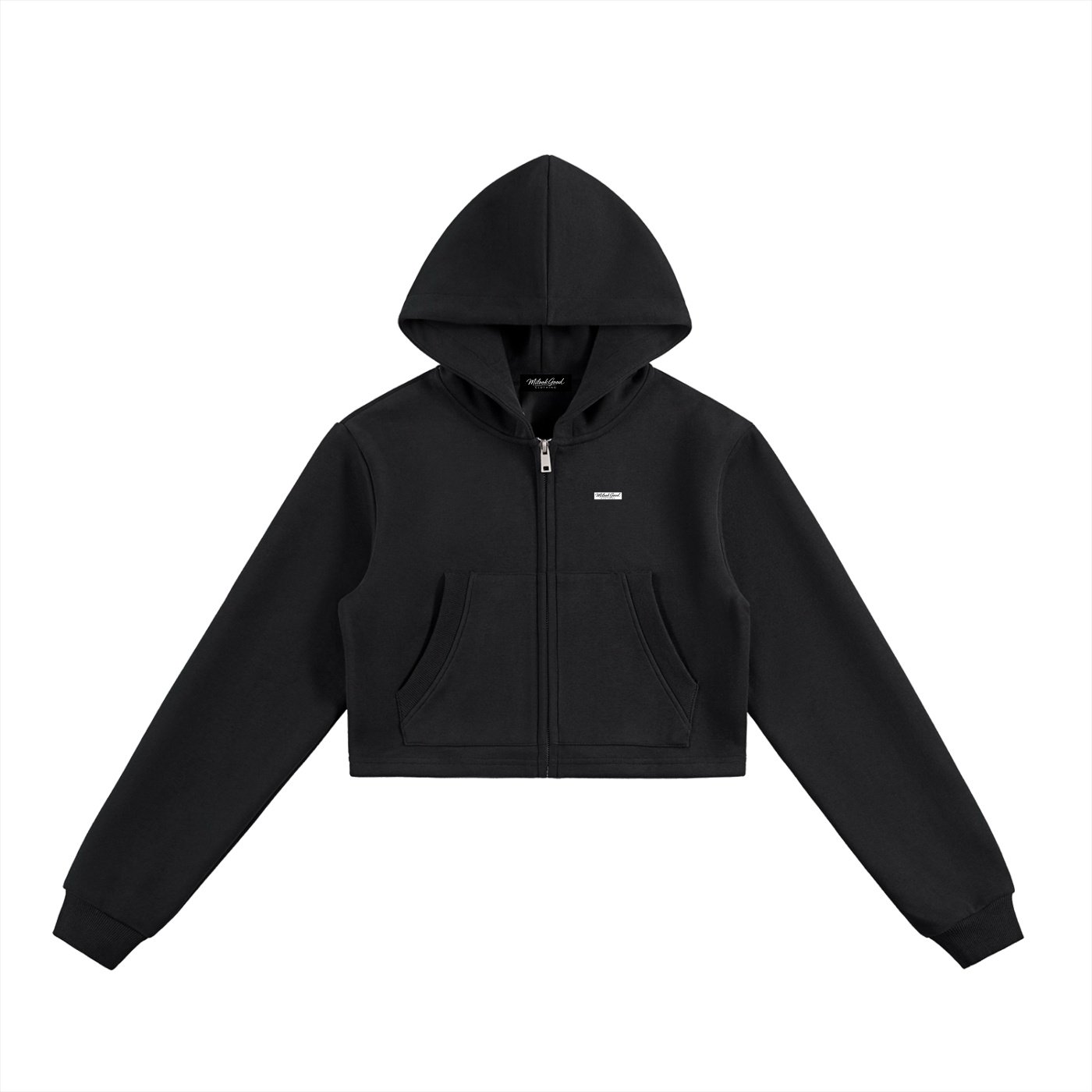 MLG Women's Essential Three-Piece Hoodie & Sweatpants Set - Image 1