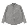 MLG Unisex Vintage Wash Three-Piece Denim Set - Thumbnail Image 8