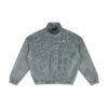 MLG Unisex Plaid Quarter-Zip Set - Thumbnail Image 9