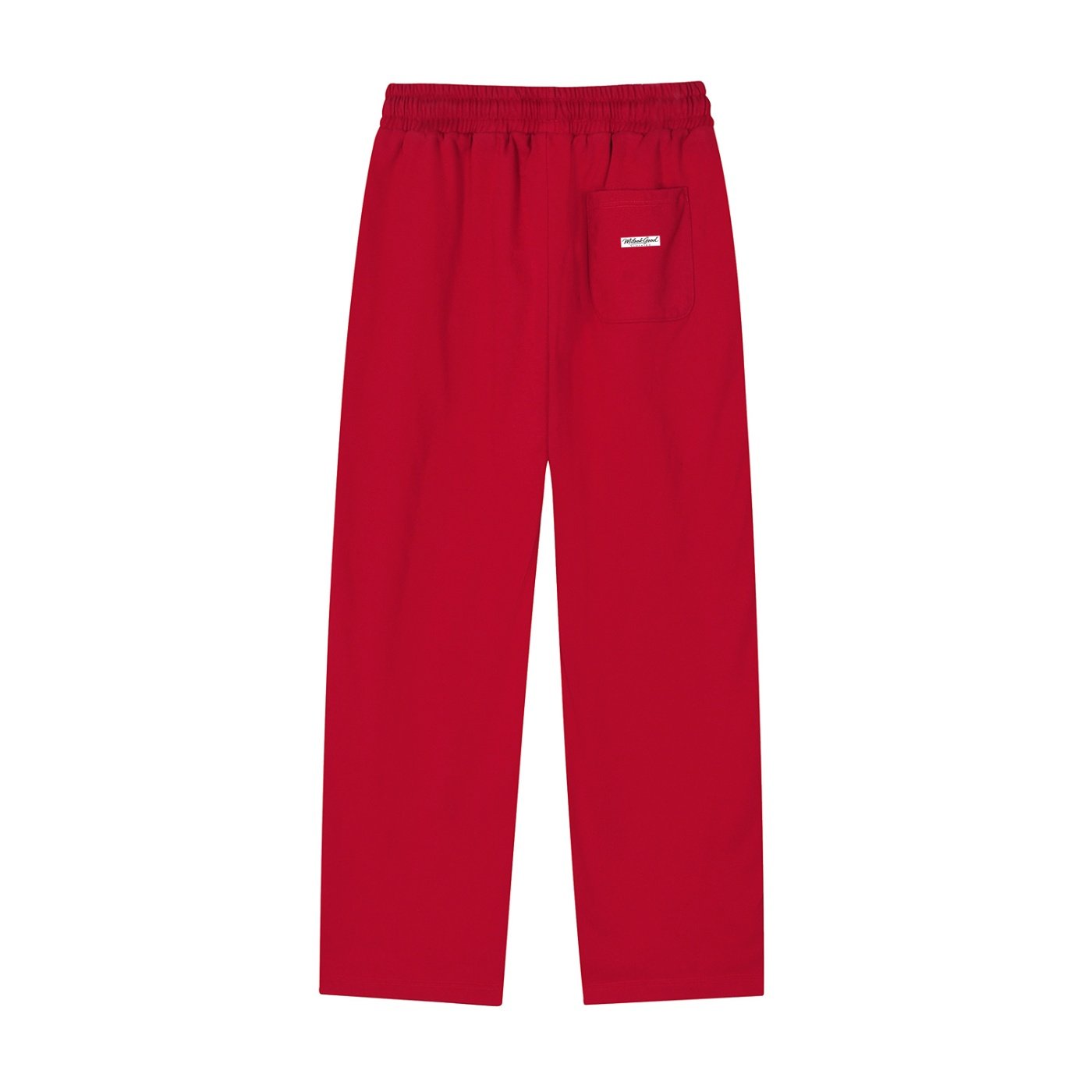 MLG Unisex Reflective Stripe Streetwear Set - Imagen 6