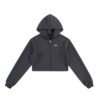 MLG Women's Essential Three-Piece Hoodie & Sweatpants Set - Thumbnail Image 7