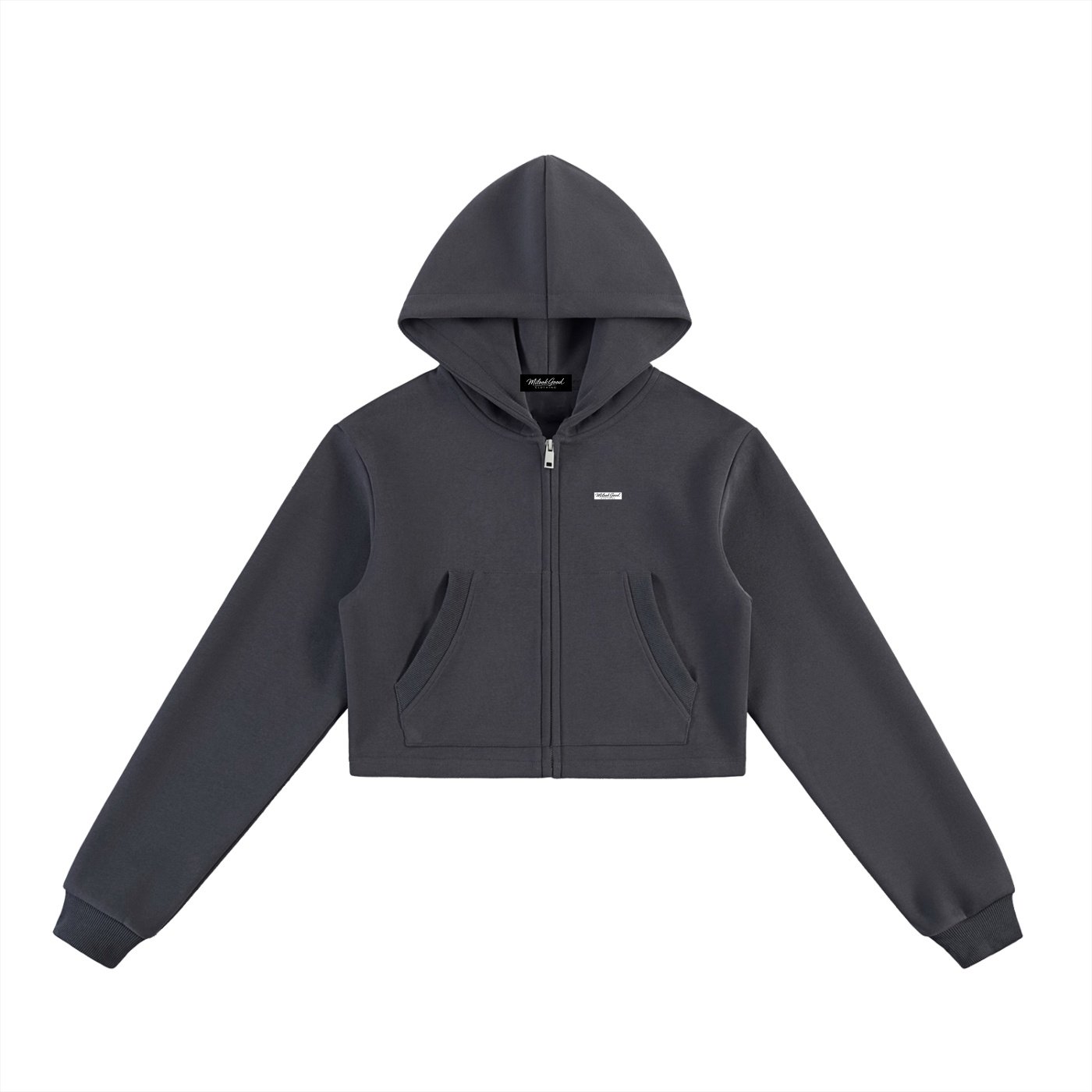 MLG Women's Essential Three-Piece Hoodie & Sweatpants Set - Image 7