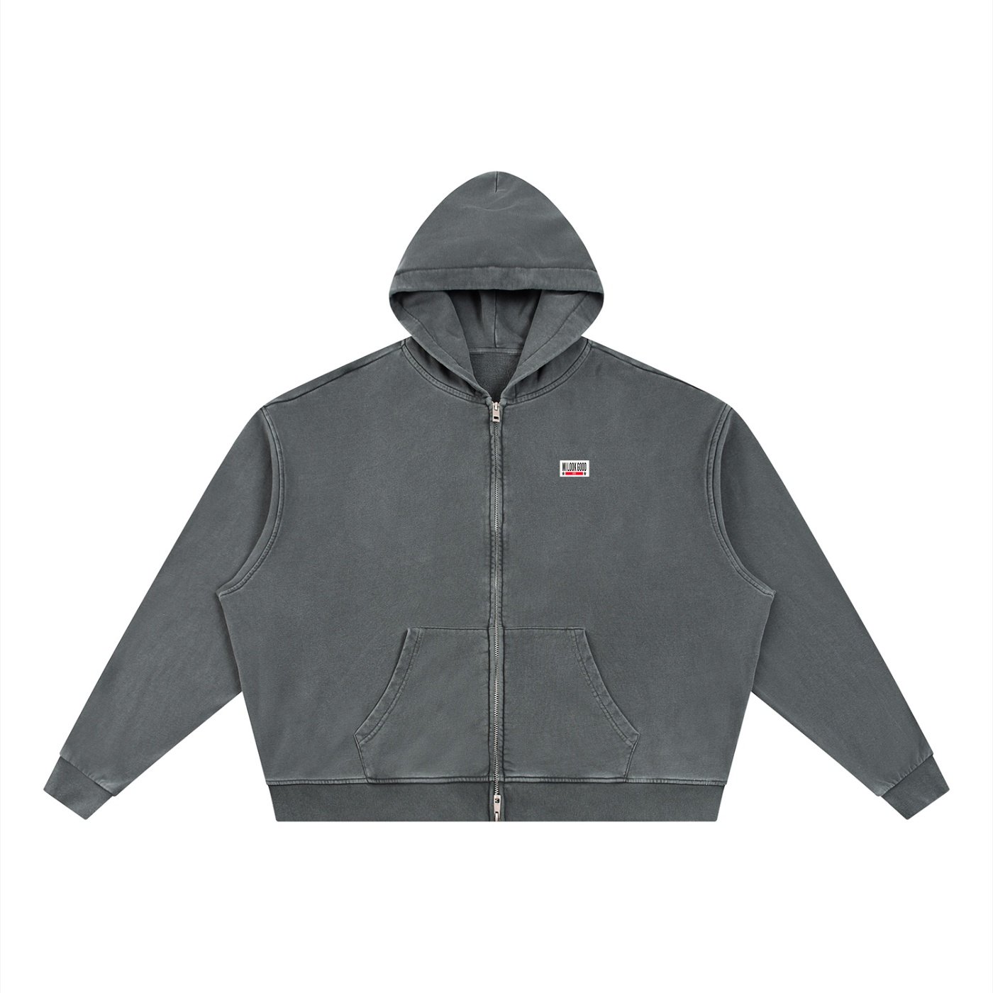 MLG Unisex Vintage Wash Fleece Set - Imagen 7