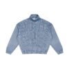 MLG Unisex Plaid Quarter-Zip Set - Thumbnail Image 1