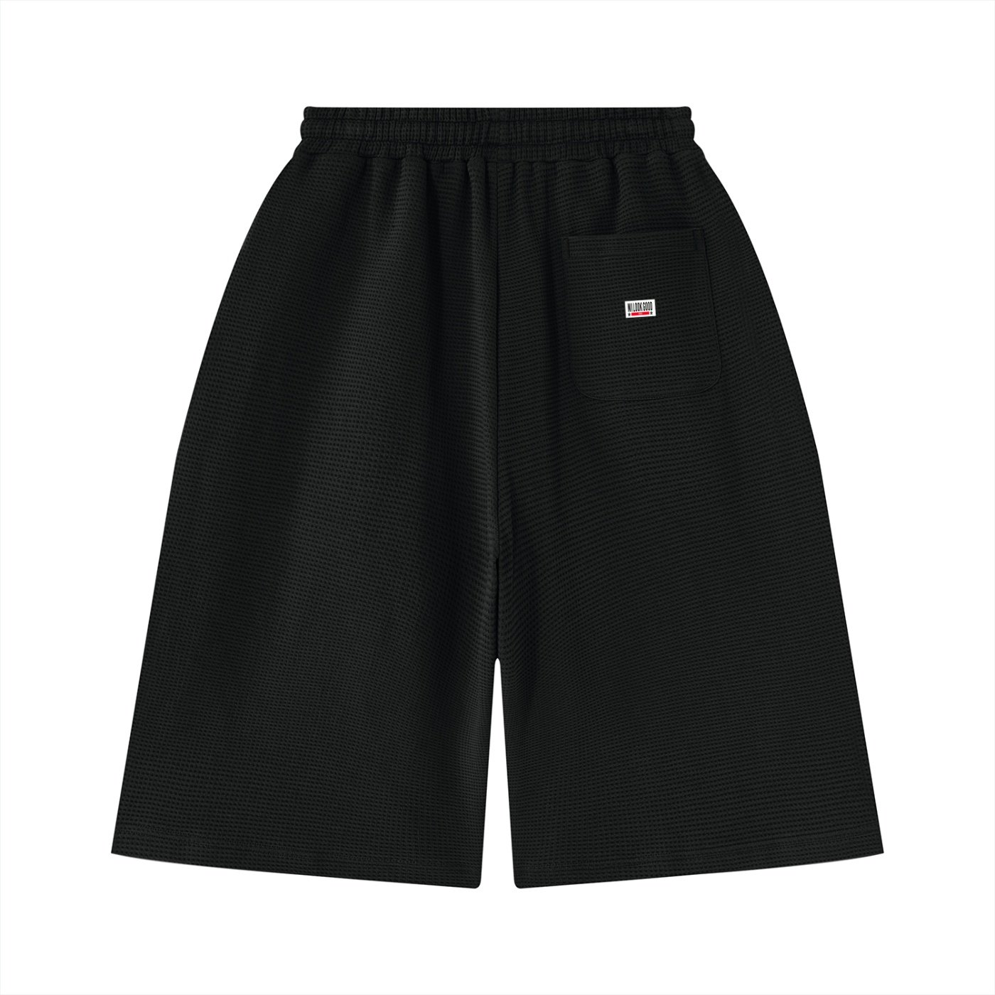 MLG Unisex Waffle Streetwear Set - Image 6
