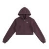 MLG Women's Essential Three-Piece Hoodie & Sweatpants Set - Thumbnail Image 10