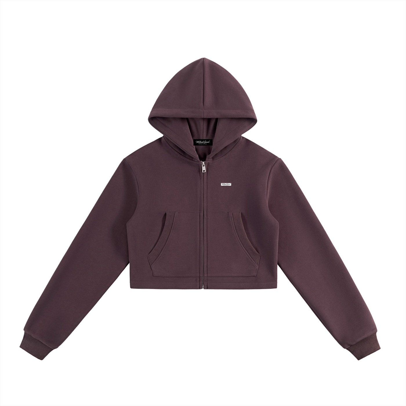 MLG Women's Essential Three-Piece Hoodie & Sweatpants Set - Image 10