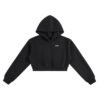 MLG Women's Essential Three-Piece Hoodie & Sweatpants Set - Thumbnail Image 3