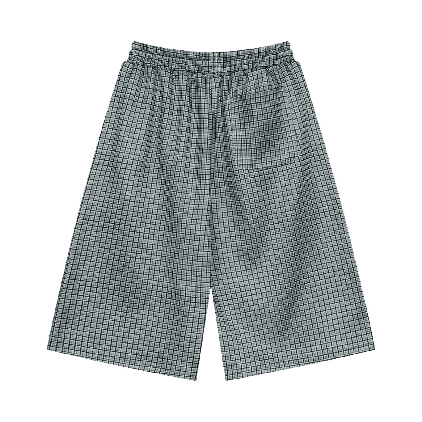 MLG Unisex Plaid Quarter-Zip Set - Image 12