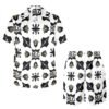 MLG Set 2 Men's Shirt and Shorts Outfit - Thumbnail Image 4