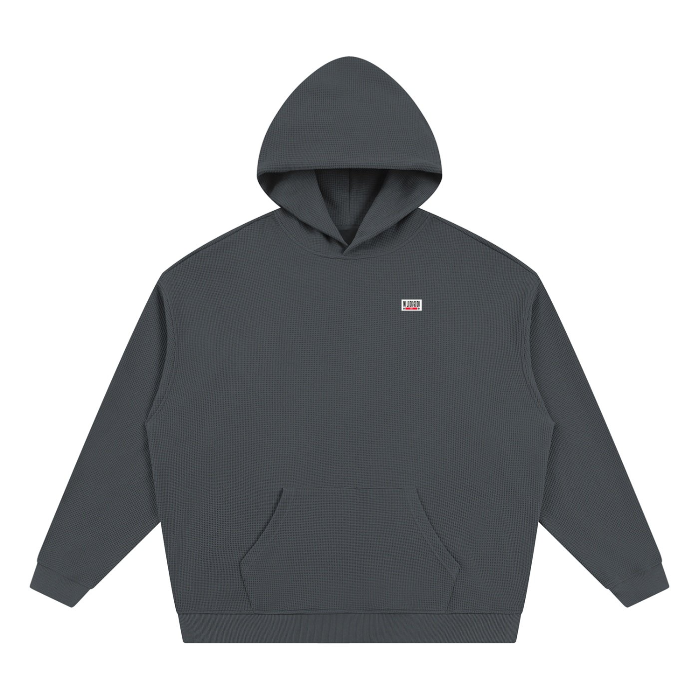 MLG Unisex Waffle Hoodie Set - Image 17
