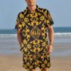 MLG Set 2 Men's Shirt and Shorts Outfit - Thumbnail Image 2