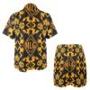 MLG Set 2 Men's Shirt and Shorts Outfit - Thumbnail Image 5
