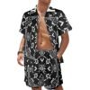 MLG Set 2 Men's Shirt and Shorts Outfit - Thumbnail Image 1