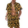 MLG Set 2 Men's Shirt and Shorts Outfit - Thumbnail Image 1