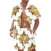 MLG Set 2 Men's Shirt and Shorts Outfit - Thumbnail Image 1