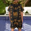 MLG Set 2 Men's Shirt and Shorts Outfit - Thumbnail Image 2