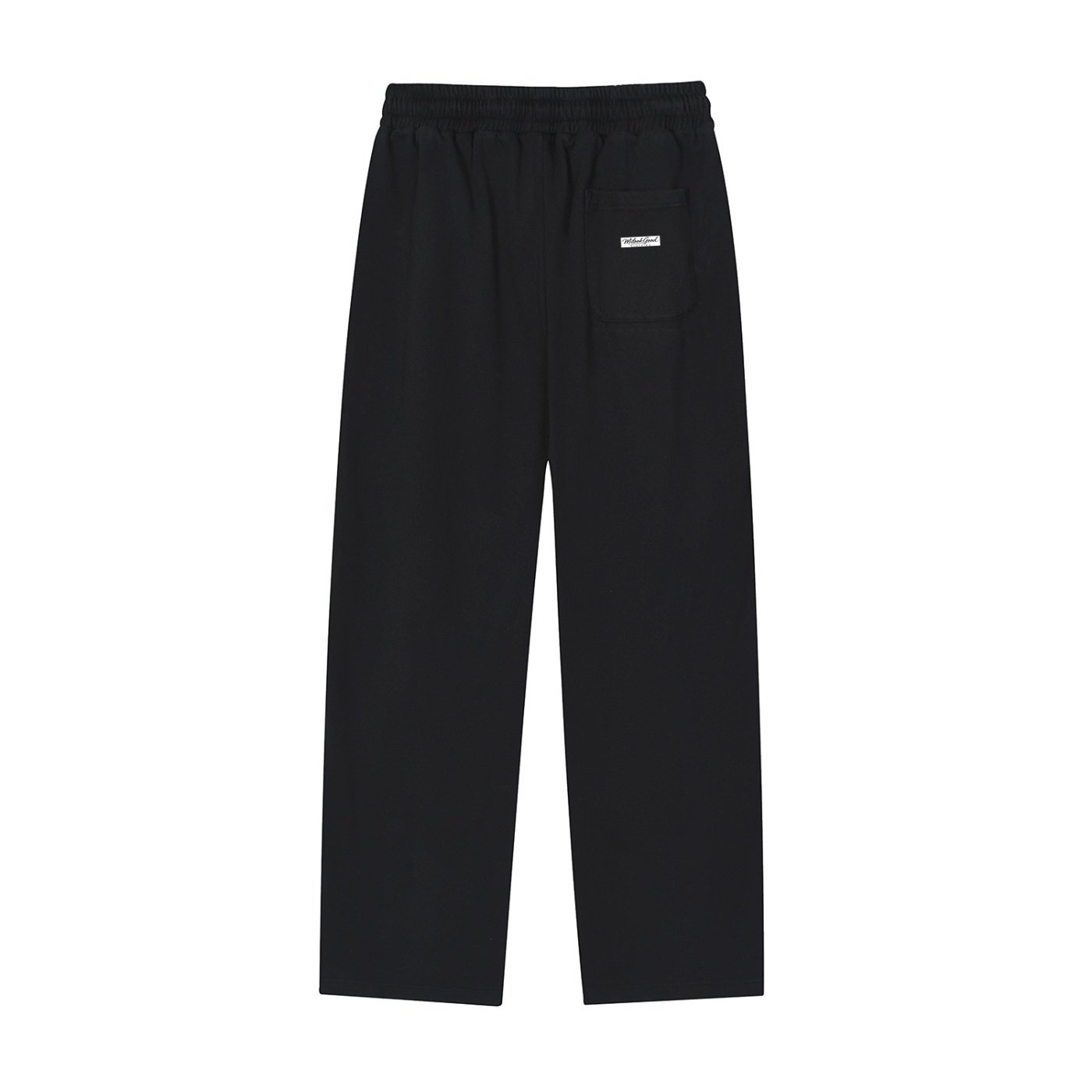 MLG Unisex Reflective Stripe Streetwear Set - Imagen 2