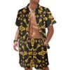 MLG Set 2 Men's Shirt and Shorts Outfit - Thumbnail Image 1